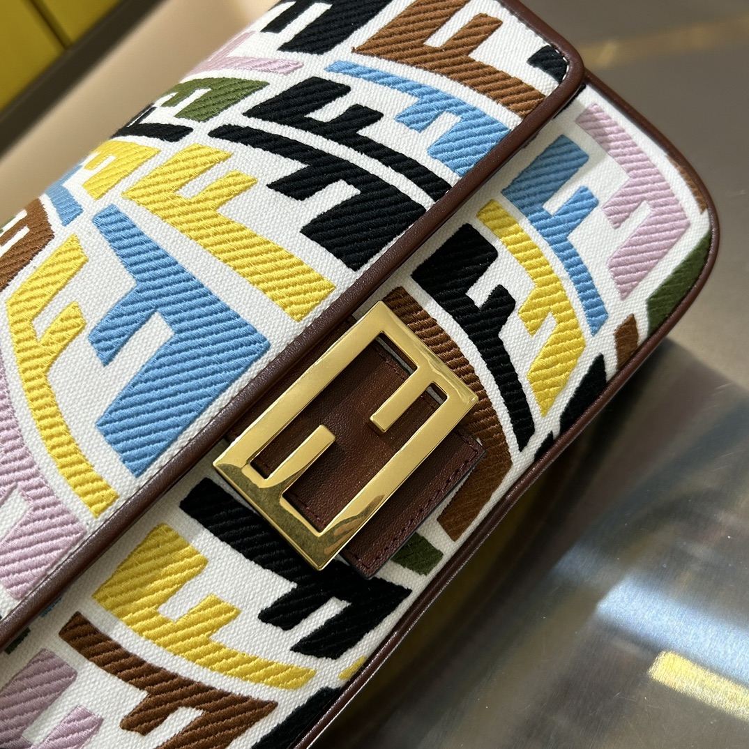 Fendi Satchel Bags